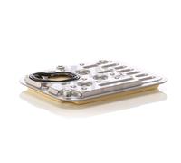 MANN-FILTER H 20 002 KIT Transmission oil filter Filtro idraulico di trasmissione - per Autovetture + veicoli commeriali
