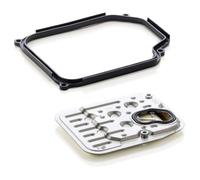 MANN-FILTER H 20 002 KIT Transmission oil filter Filtro idraulico di trasmissione - per Autovetture + veicoli commeriali