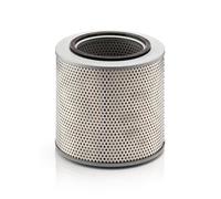 MANN-FILTER, H 20 211 Sistema idraulico