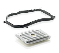 MANN-FILTER H 2019 KIT 1 Filtro idraulico, Cambio automatico per AUDI,VW