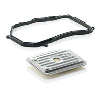 MANN-FILTER H 2019 KIT 1 Transmission oil filter Filtro idraulico di trasmissione - per Autovetture + veicoli commeriali