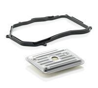 MANN-FILTER H 2019 KIT 1 Transmission oil filter Filtro idraulico di trasmissione - per Autovetture + veicoli commeriali