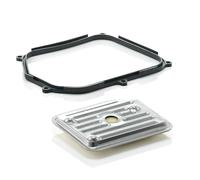 MANN-FILTER H2019KIT2 filtro olio cambio automatico cartuccia filtro altezza 34 mm