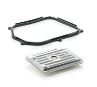 MANN-FILTER H 2019 KIT 2 Transmission oil filter Filtro idraulico di trasmissione - per Autovetture + veicoli commeriali