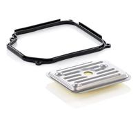 MANN-FILTER H 2019 KIT Transmission oil filter Filtro idraulico di trasmissione - per Autovetture + veicoli commeriali