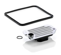 MANN-FILTER H 2120 x KIT Filtro idraulico, Cambio automatico per AUDI