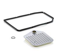 MANN-FILTER H 2425 x KIT Filtro idraulico, Cambio automatico per BMW
