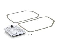 MANN-FILTER H 2522 x KIT Filtro idraulico, Cambio automatico per ALPINA,BMW,JAGU