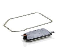 MANN-FILTER H 2826 KIT Filtro idraulico, Cambio automatico per AUDI,SKODA,VW