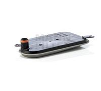 MANN-FILTER H 2826 KIT Kit filtro idraulico Cambio automatico