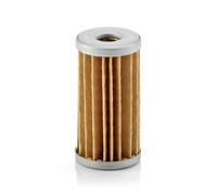 Filtri, idraulica operativa MANN-FILTER H 42