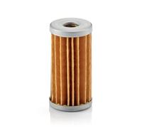 MANN-FILTER Filtro idraulico H 42 per autovetture e veicoli commerciali