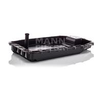 MANN-FILTER H 50 001 Filtro idraulico per cambio automatico