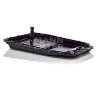 Filtro idraulico cambio Cartuccia filtro H 50 002 MANN-FILTER per JAGUAR ALPINA