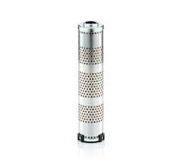 MANN-FILTER, H 5010 Sistema idraulico | Per Off-Highway, Fluido idraulico puro, Filtrazione massima, Protezione sistema idraulico, Qualità originale OE