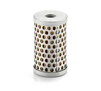 MANN-FILTER H 53/3 Filtro dell'olio - per Applicazioni fuori strada