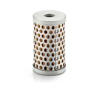 MANN-FILTER H 53/3 Filtro dell'olio - per Applicazioni fuori strada
