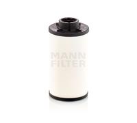 MANN-FILTER Filtro cambio automatico H 6003 z – per VW, Audi, Skoda, Golf V (1K1) Golf VI (5K1)