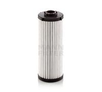 Filtro olio, cambio automatico MANN-FILTER H 6005 Z