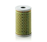 MANN-FILTER H 601 Filtro dell'olio - per Autovetture + veicoli commeriali