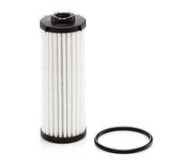 MANN-FILTER Filtro idraulico Cambio automatico H 6031 z