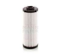 MANN-FILTER Filtro idraulico Cambio automatico H 6031 z