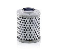 MANN-FILTER H 61 Sistema idraulico - APPLICAZIONI FUORI STRADA