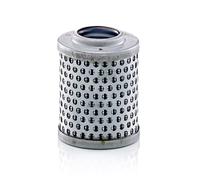 MANN-FILTER, H 61 Sistema idraulico | Per Off-Highway, Fluido idraulico puro, Filtrazione massima, Protezione sistema idraulico, Qualità originale OE