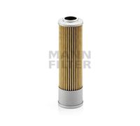 Filtri, idraulica operativa MANN-FILTER H 614/3