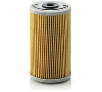 MANN-FILTER H 614 n Filtro olio adatto per MERCEDES-BENZ 190 (W201) T1 Bus (601)
