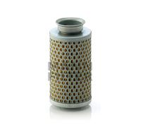 Filtri, idraulica operativa MANN-FILTER H 615