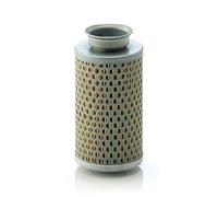 Filtri, idraulica operativa MANN-FILTER H 615