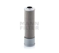 Filtri, idraulica operativa MANN-FILTER H 618