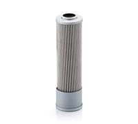 MANN-FILTER, H 618 Sistema idraulico | Per Off-Highway, Fluido idraulico puro, Filtrazione massima, Protezione sistema idraulico, Qualità originale OE