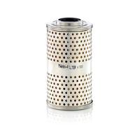 MANN-FILTER, H 7008 x Sistema idraulico | Per Off-Highway, Fluido idraulico puro, Filtrazione massima, Protezione sistema idraulico, Qualità originale OE