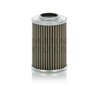 MANN-FILTER H 710/1 x Filtro idraulico per cambio automatico