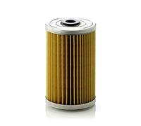MANN-FILTER H 719/2 Filtro olio