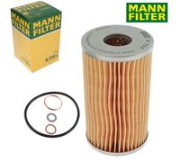 Filtro olio MANN-FILTER H 720 x