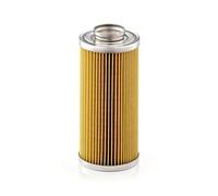 MANN-FILTER H 724/2 x Filtro dell'olio Sistema idraulico - per Applicazioni fuori strada