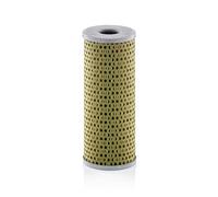 MANN-FILTER, H 729 Filtro olio
