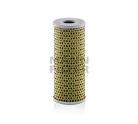 MANN-FILTER H 729 Filtro olio