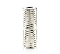 MANN-FILTER, H 8012 Sistema idraulico | Per Off-Highway, Fluido idraulico puro, Filtrazione massima, Protezione sistema idraulico, Qualità originale OE