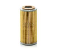 MANN-FILTER H 804 t Filtro olio per SKODA 110 Coupe 110 per TRIUMPH TR 4A