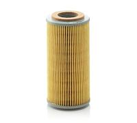 MANN-FILTER H 804 t Filtro olio per SKODA 110 Coupe 110 per TRIUMPH TR 4A