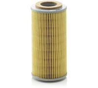 MANN-FILTER H 804 t Filtro olio per SKODA 110 Coupé