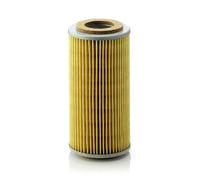 MANN-FILTER H 804 x Filtro dell'olio - APPLICAZIONI FUORI STRADA