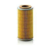 MANN-FILTER H 804 x Filtro dell'olio - APPLICAZIONI FUORI STRADA
