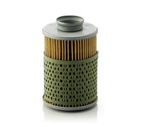 Filtro olio MANN-FILTER H 815 n