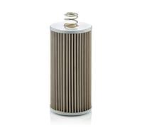 MANN-FILTER Filtro dell'olio H 816/1 – Sistema idraulico – per applicazioni fuori strada