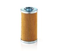 MANN-FILTER H 824/2 x Filtro, Sistema idraulico di lavoro